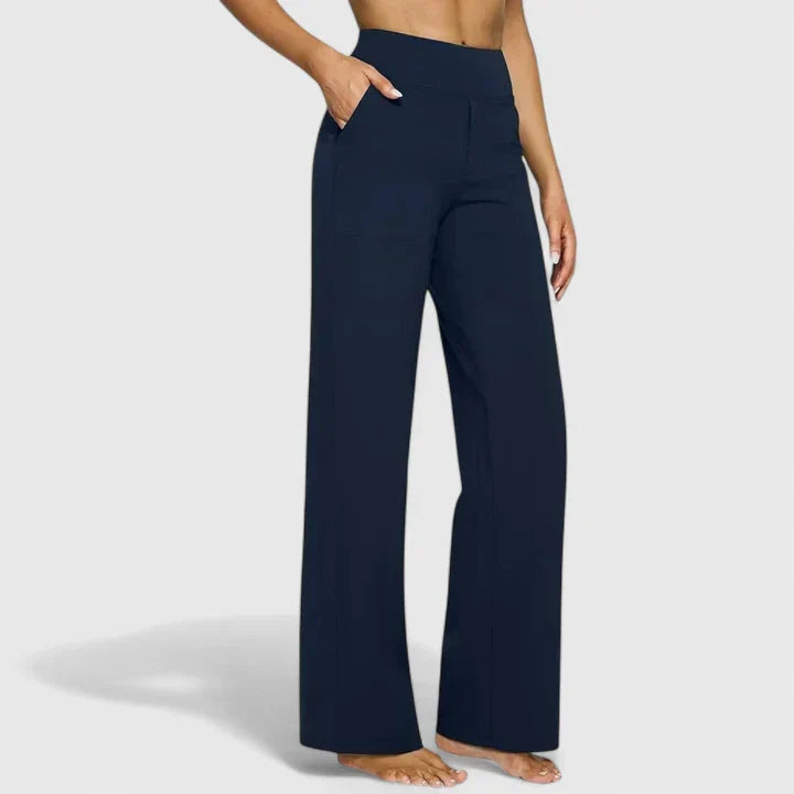 Léa | Pantalones Cómodos