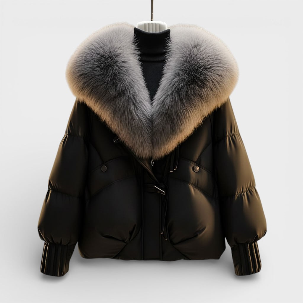 Ariadna™ | Abrigo elegante