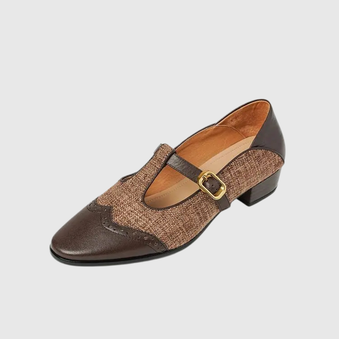 Valentín | Zapatos Vintage