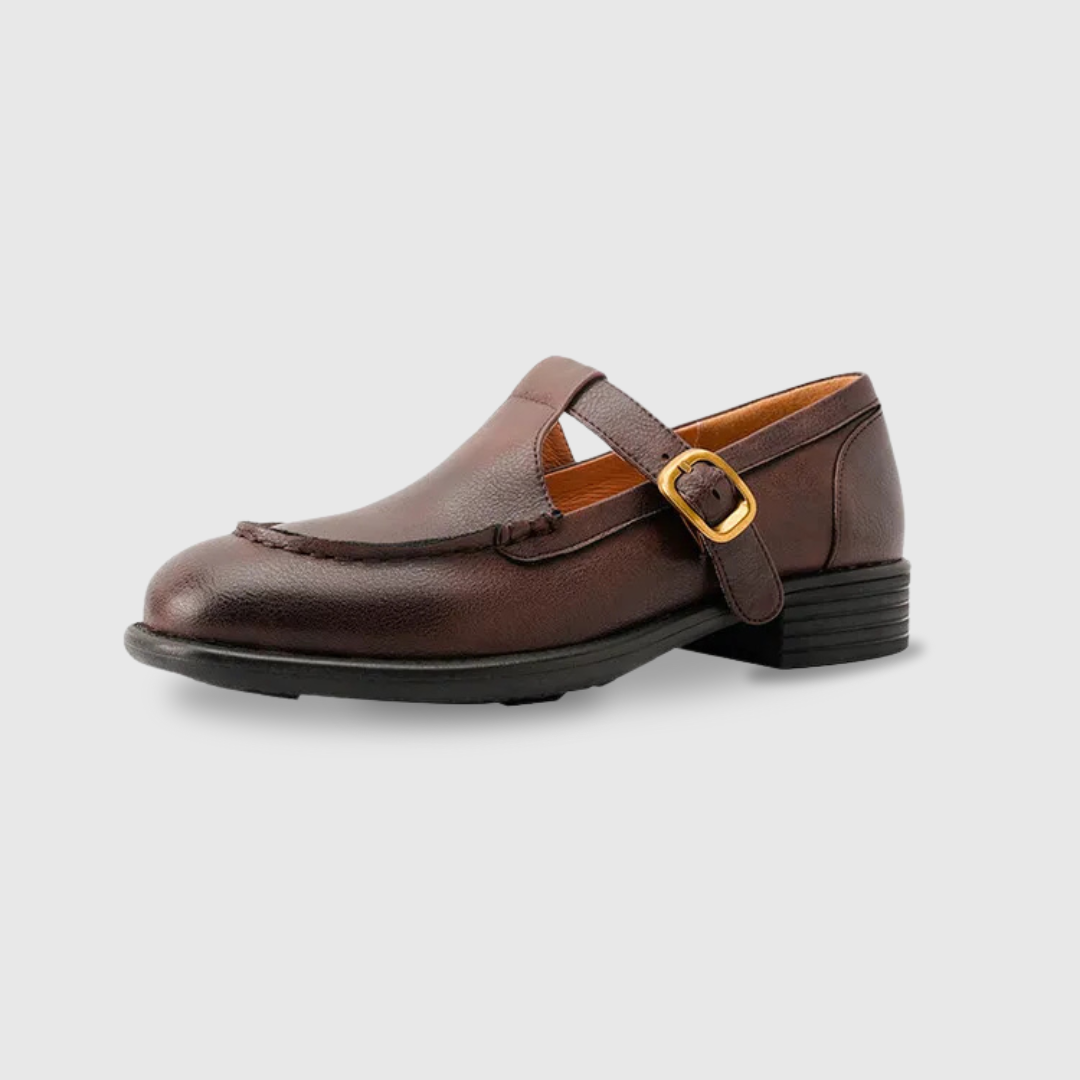 Léa | Zapatos Retro