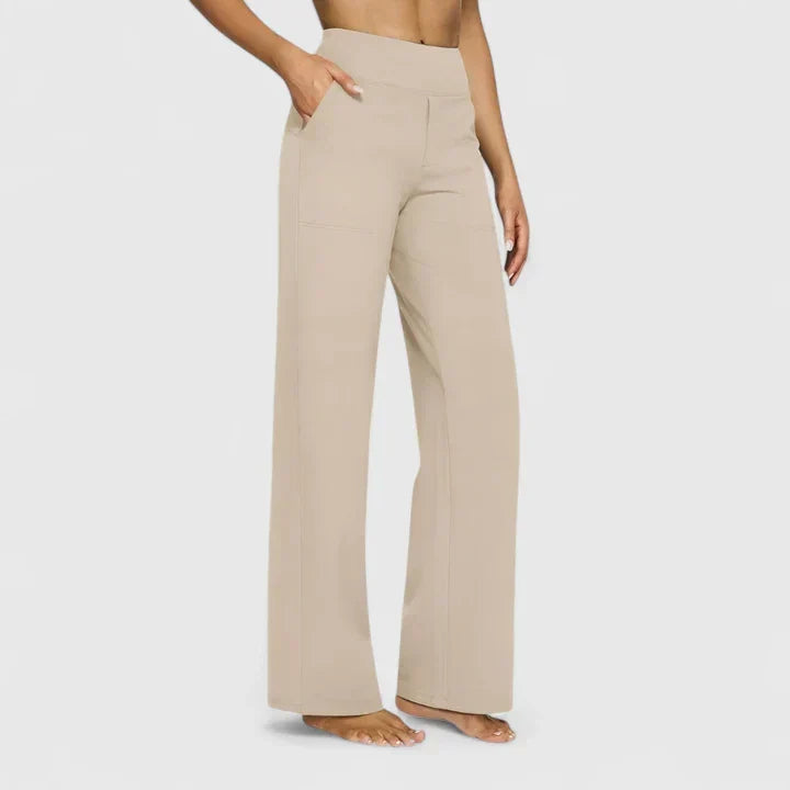 Léa | Pantalones Cómodos