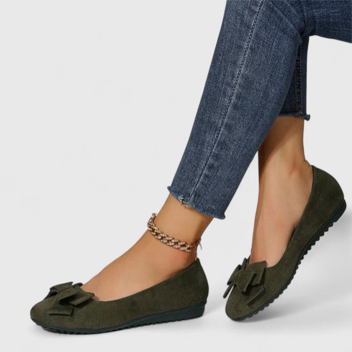 Vanessa | Sandalias Ortopédicas