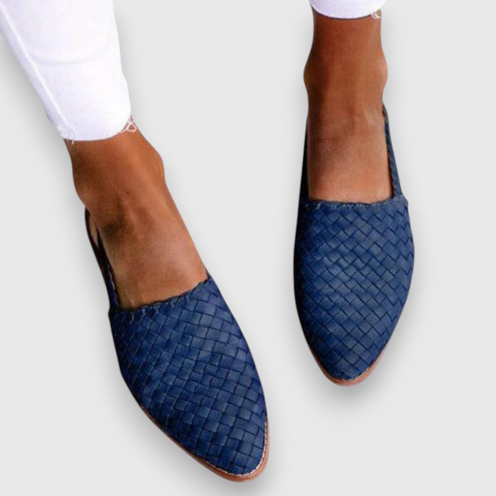 Lysena | Sandalias Confortables