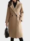 Laura™ | Abrigo elegante de invierno