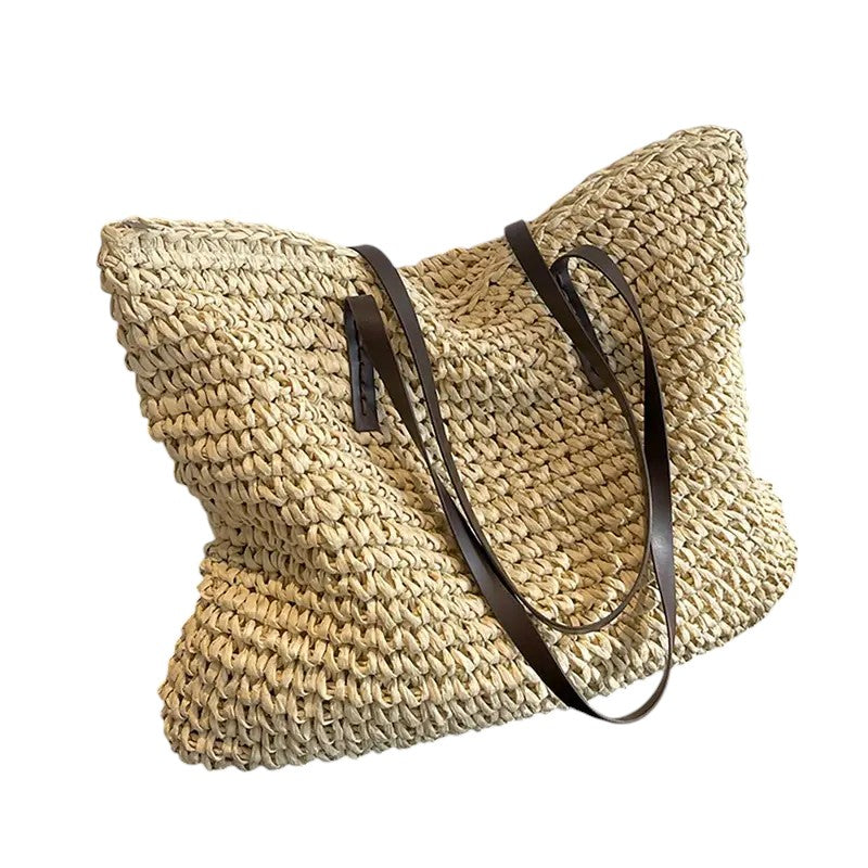 Anaëlle | Bolsa Tote Tejida