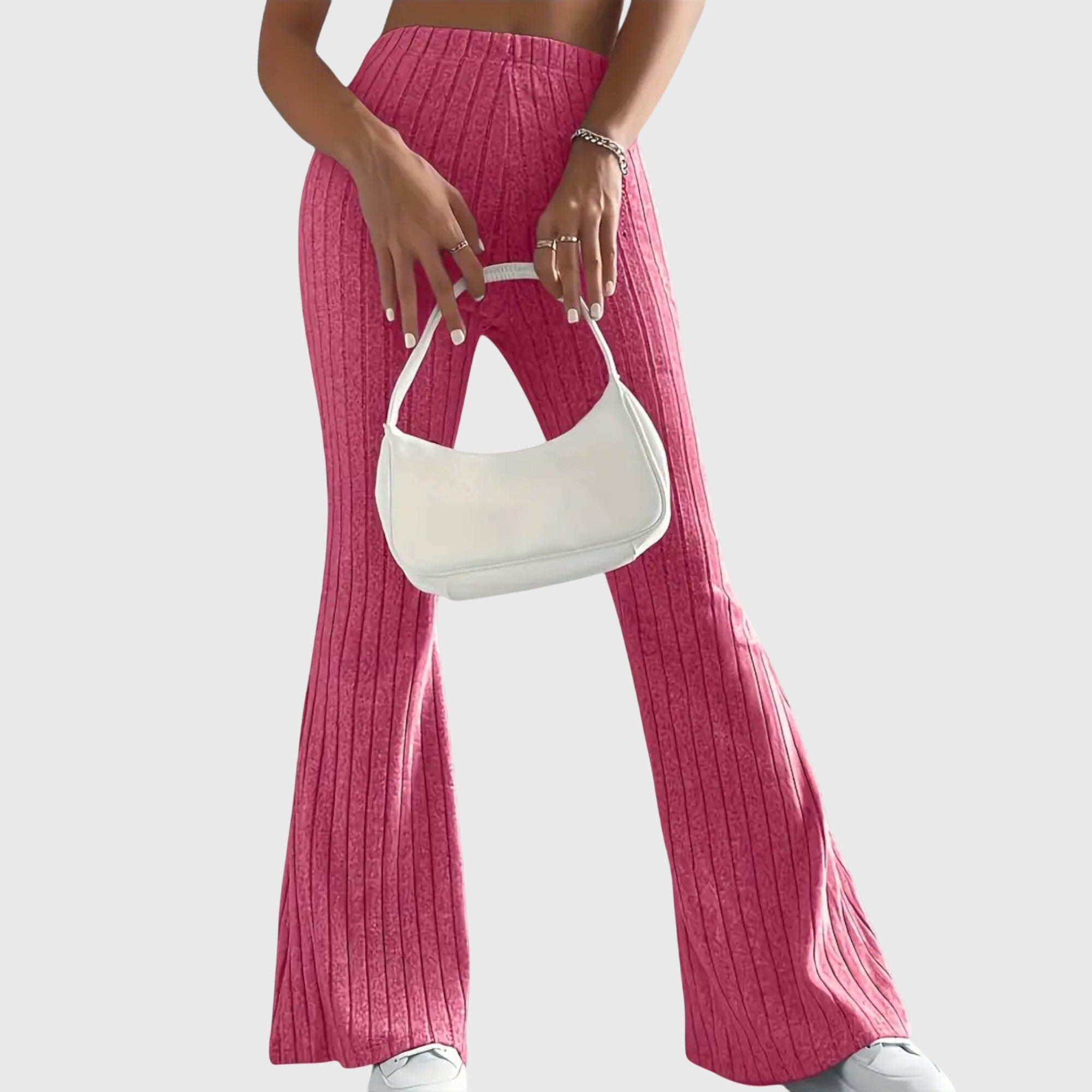 Amélie | Pantalones Elegantes