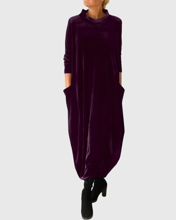Madison | Vestido Elegante