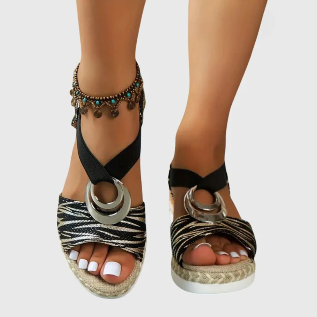 Olivia | Sandalias Ortopédicas