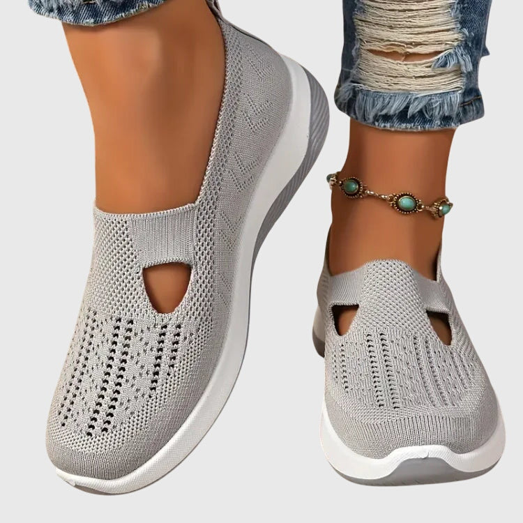 Océane | Zapatillas de Caminata Ortopédicas