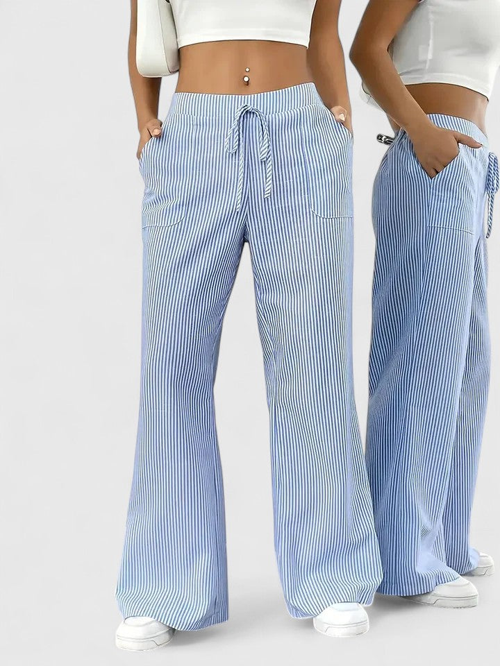 Almée | Pantalones Elegantes
