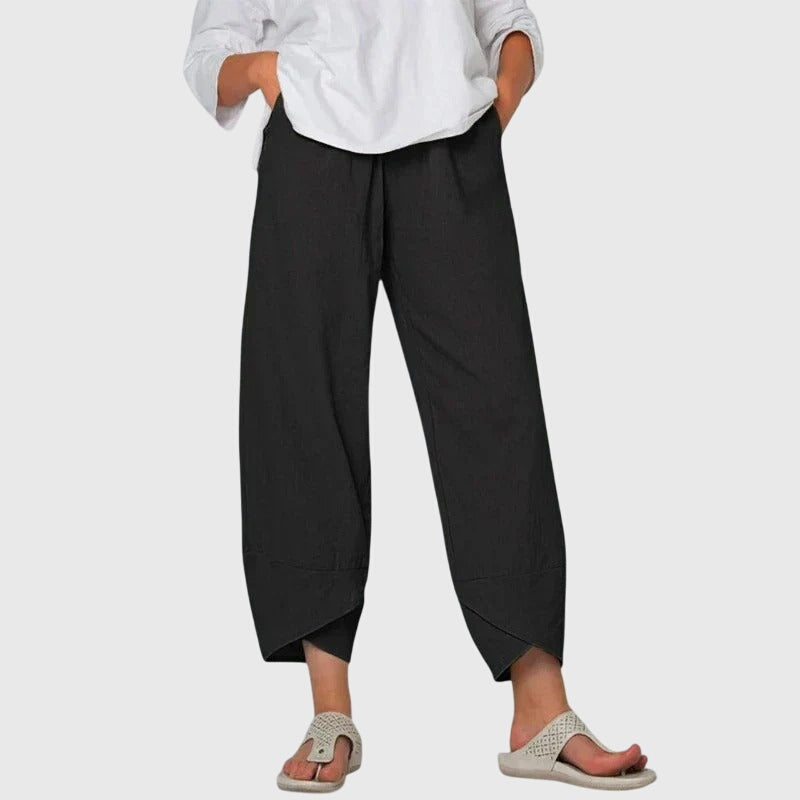 Mathilde | Pantalones Cómodos