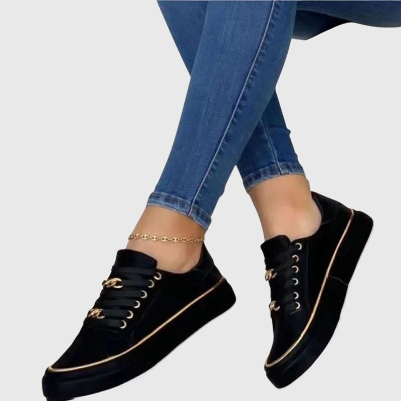 Agathe | Zapatos Ortopédicos Elegantes