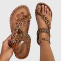 Jocelyn | Sandalias ortopédicas cómodas