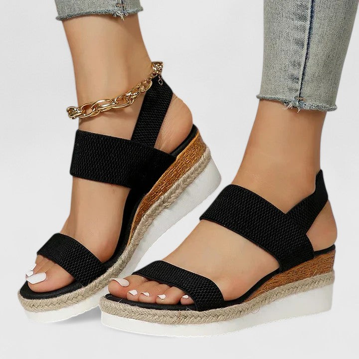 Merill | Sandalias Ortopédicas