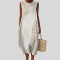 Sidonie - Vestido Suelto y Confortable