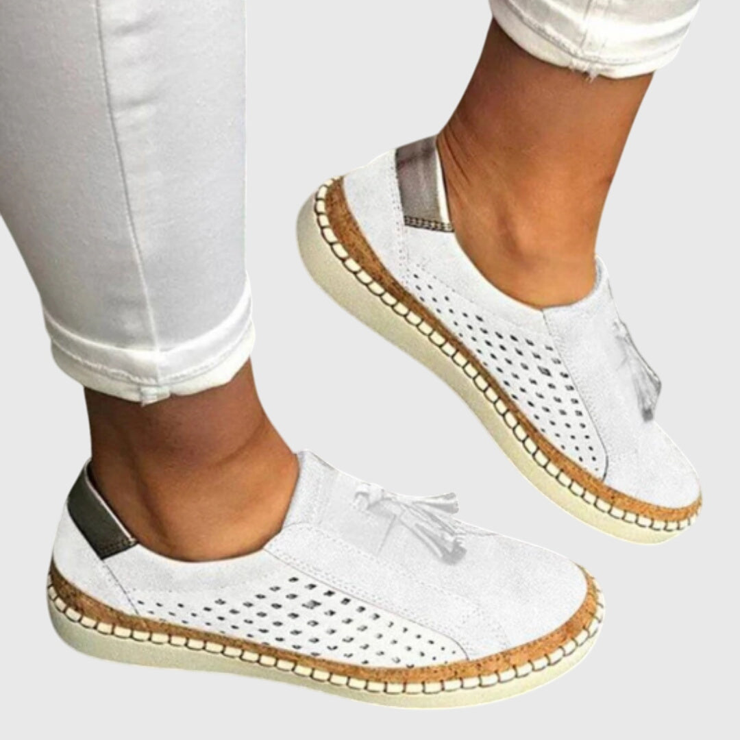 Mathilde | Zapatos Ortopédicos Slip On