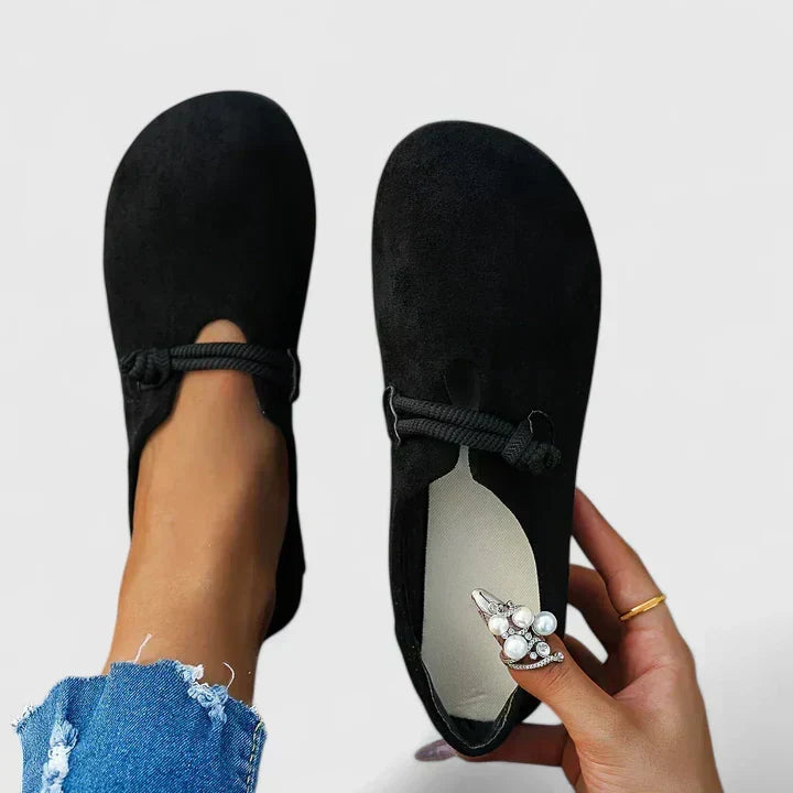 Anaïs | Mocasines Confort