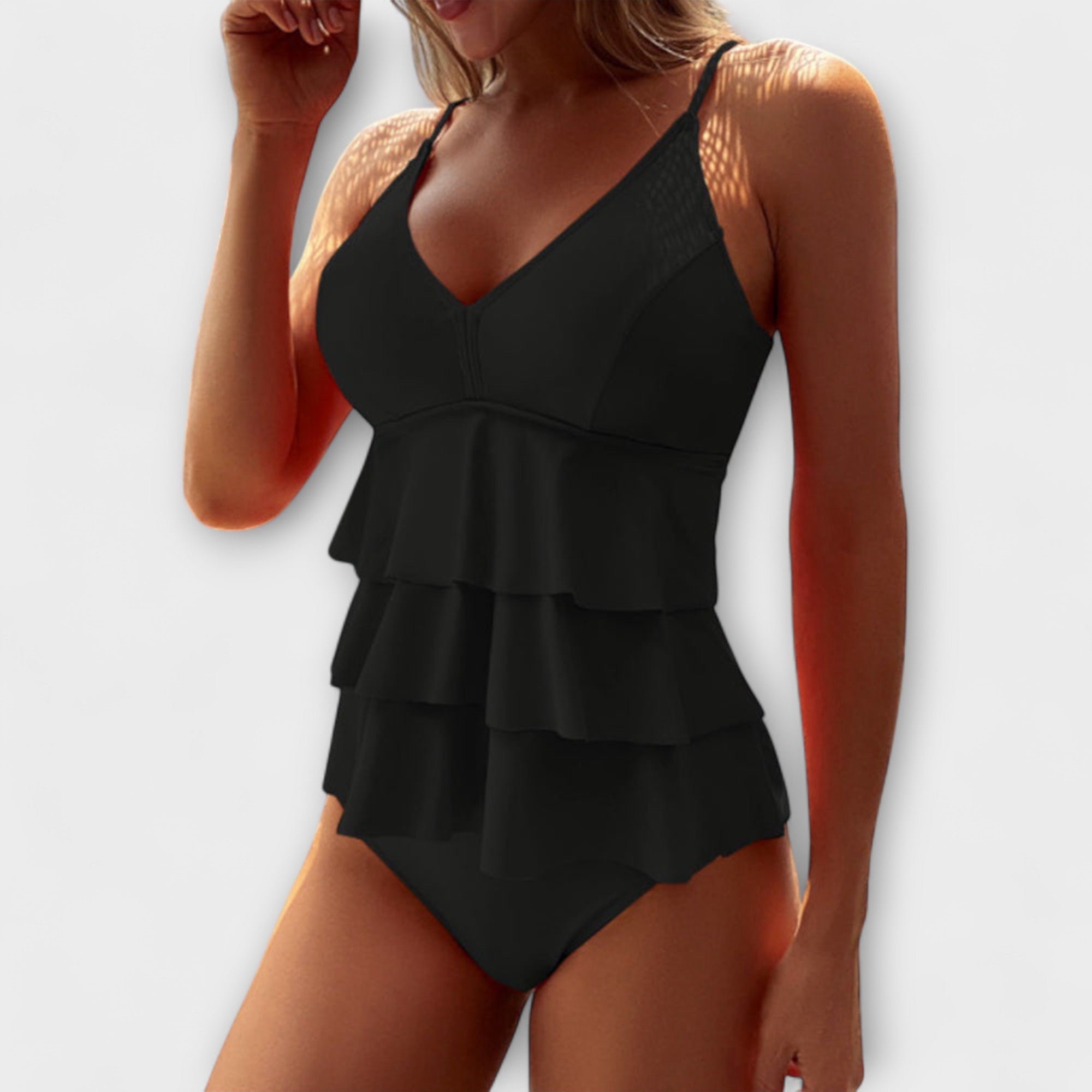 Étoiles - Trajes de baño elegantes