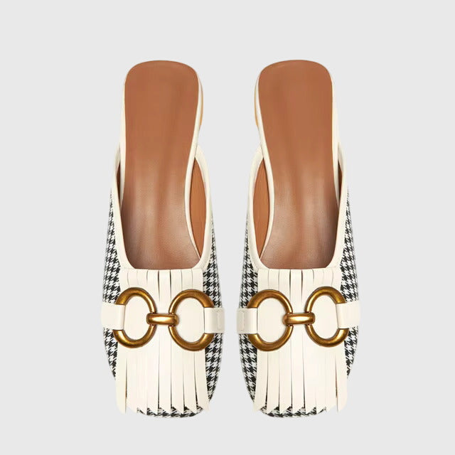 Alexandra | Sandalias ortopédicas