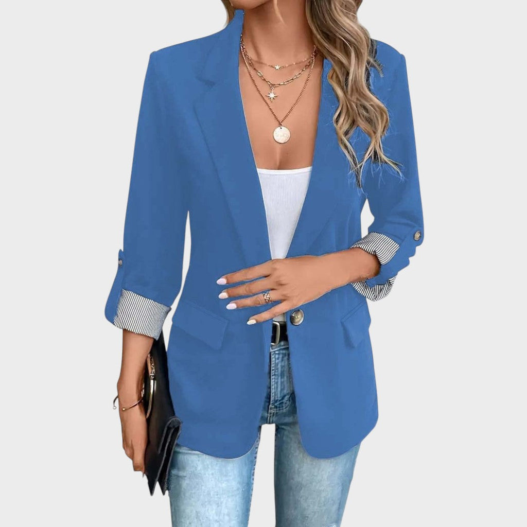Claire™ | Blazer Zomerse