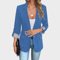 Claire™ | Blazer Zomerse