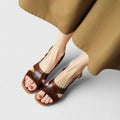 Eleonora | Sandalias Confortables