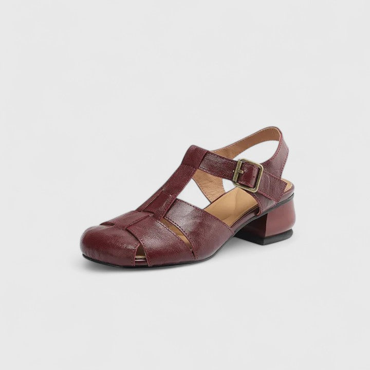 Madilyn | Sandalias Elegantes