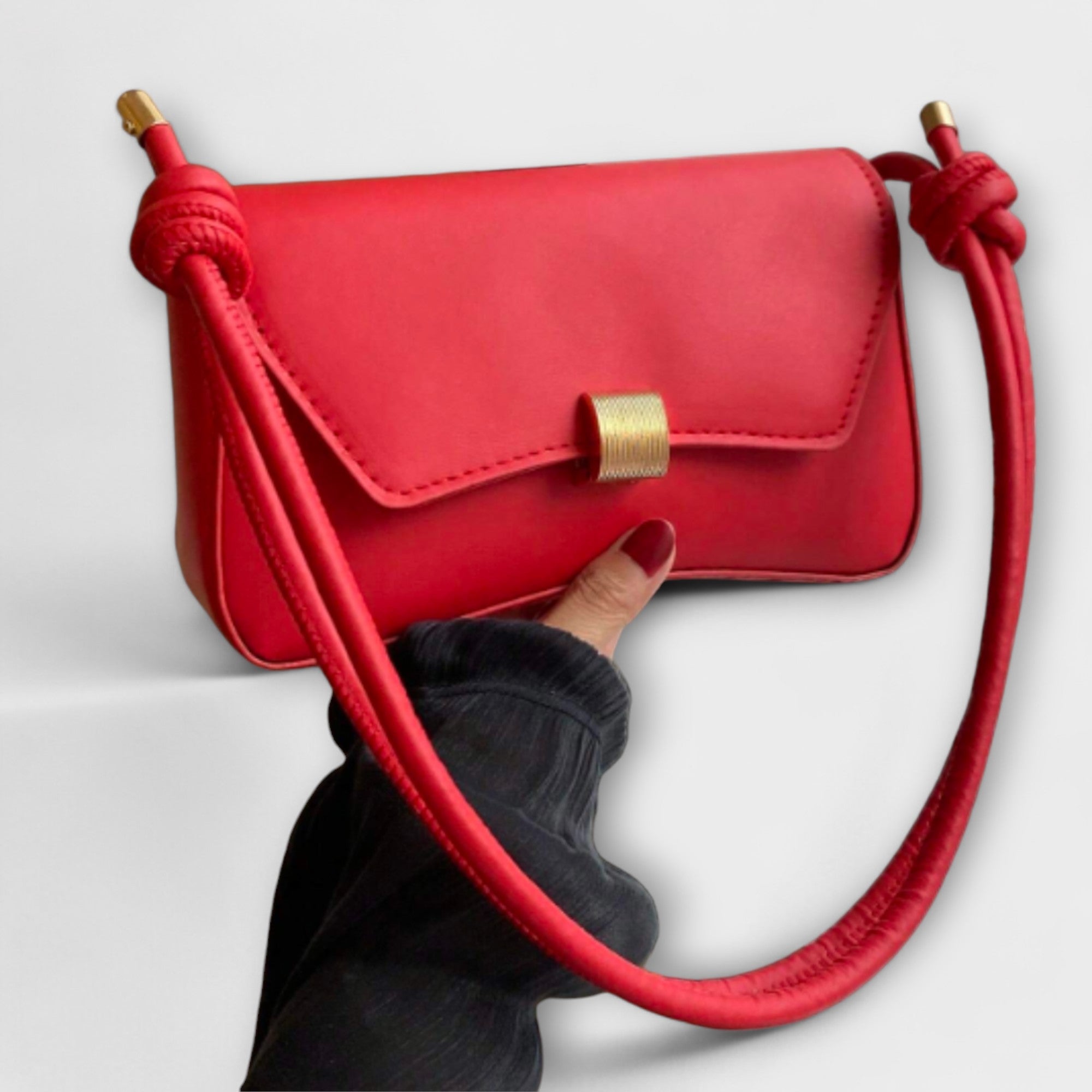 Apolonie | Bolsa Plegable Vintage