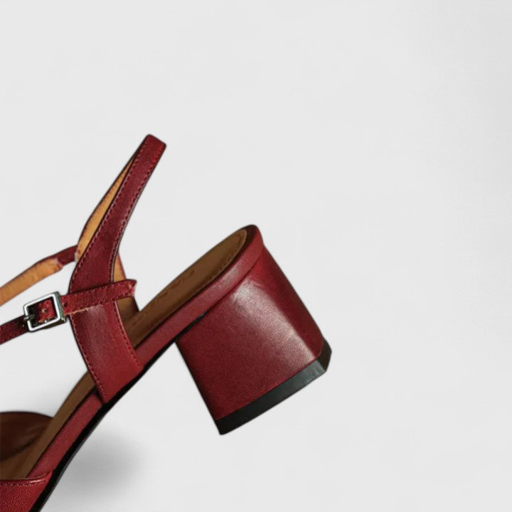 Mikaela | Sandalias Elegantes