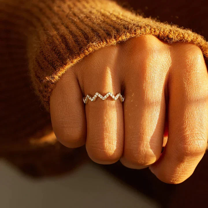 Anillo Ajustable - A mi hermana - Siempre estaré a tu lado (Edición limitada)