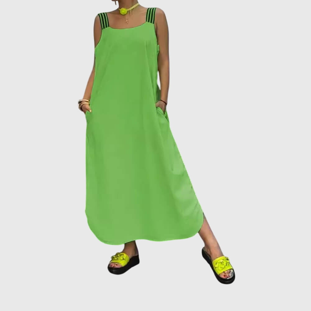 Faith | Vestido de verano