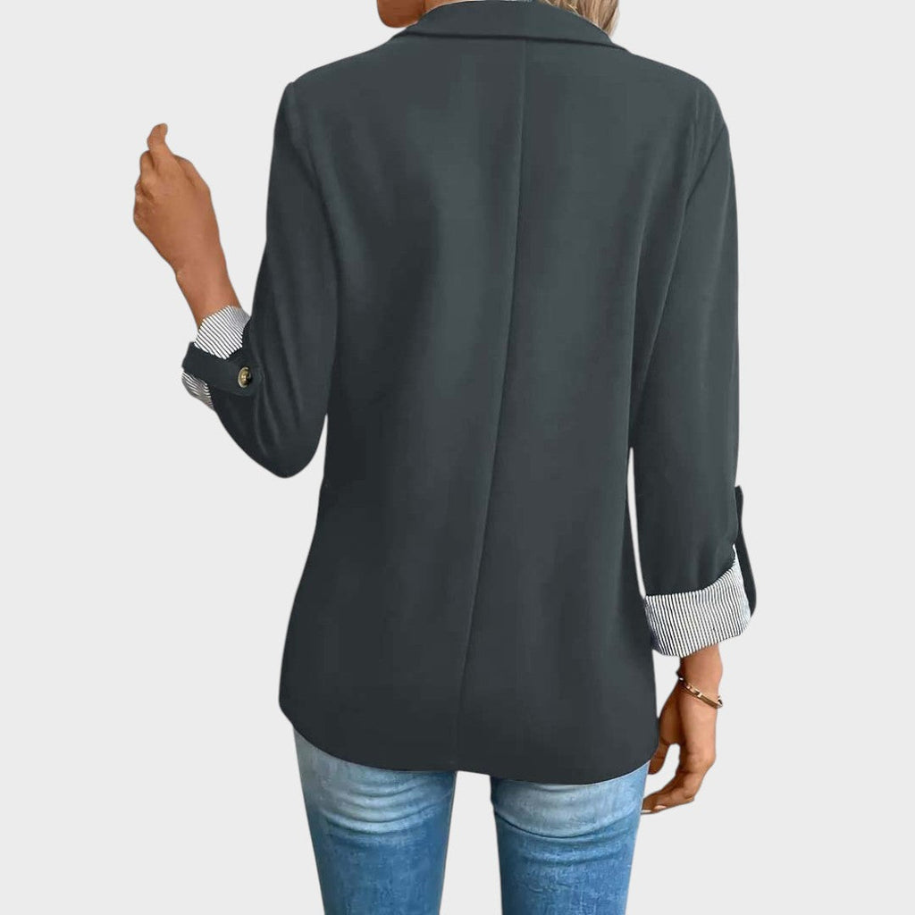 Claire™ | Blazer Zomerse