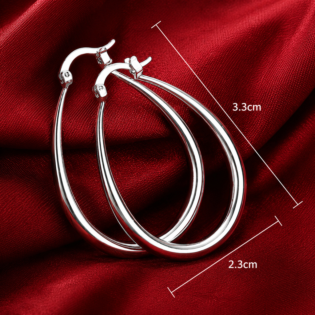 Pendientes vintage exclusivos