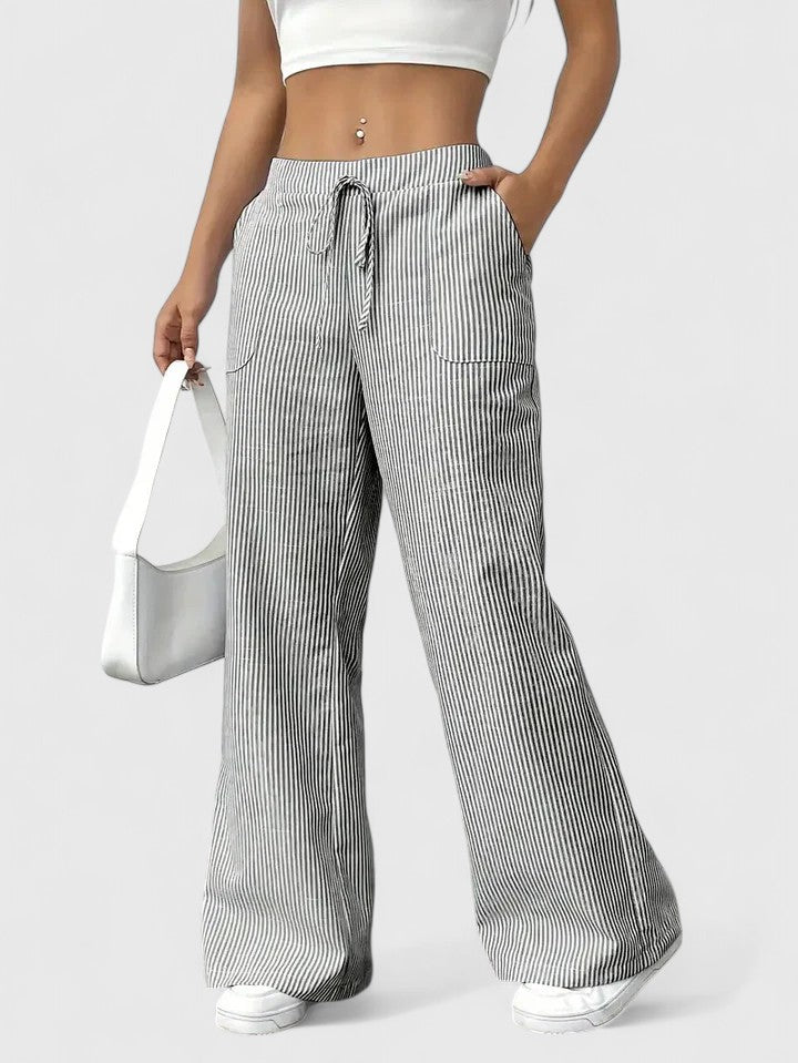 Almée | Pantalones Elegantes
