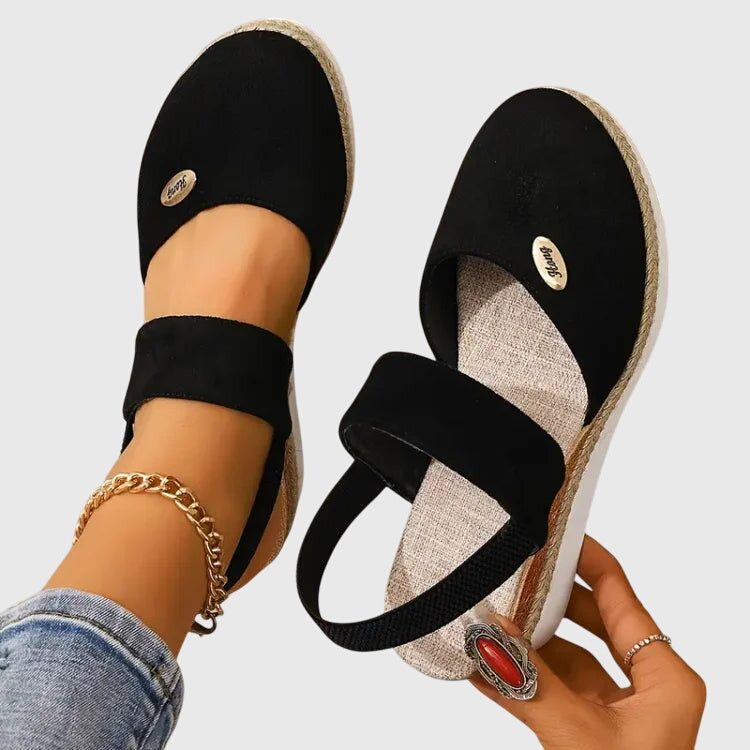 Harriet | Sandalias ortopédicas