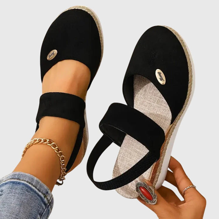 Harriet | Sandalias ortopédicas