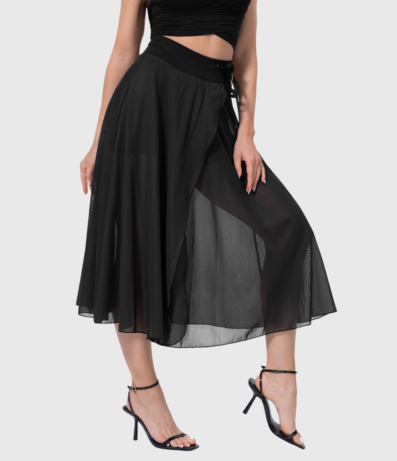 Blandine | Falda elegante 2 en 1