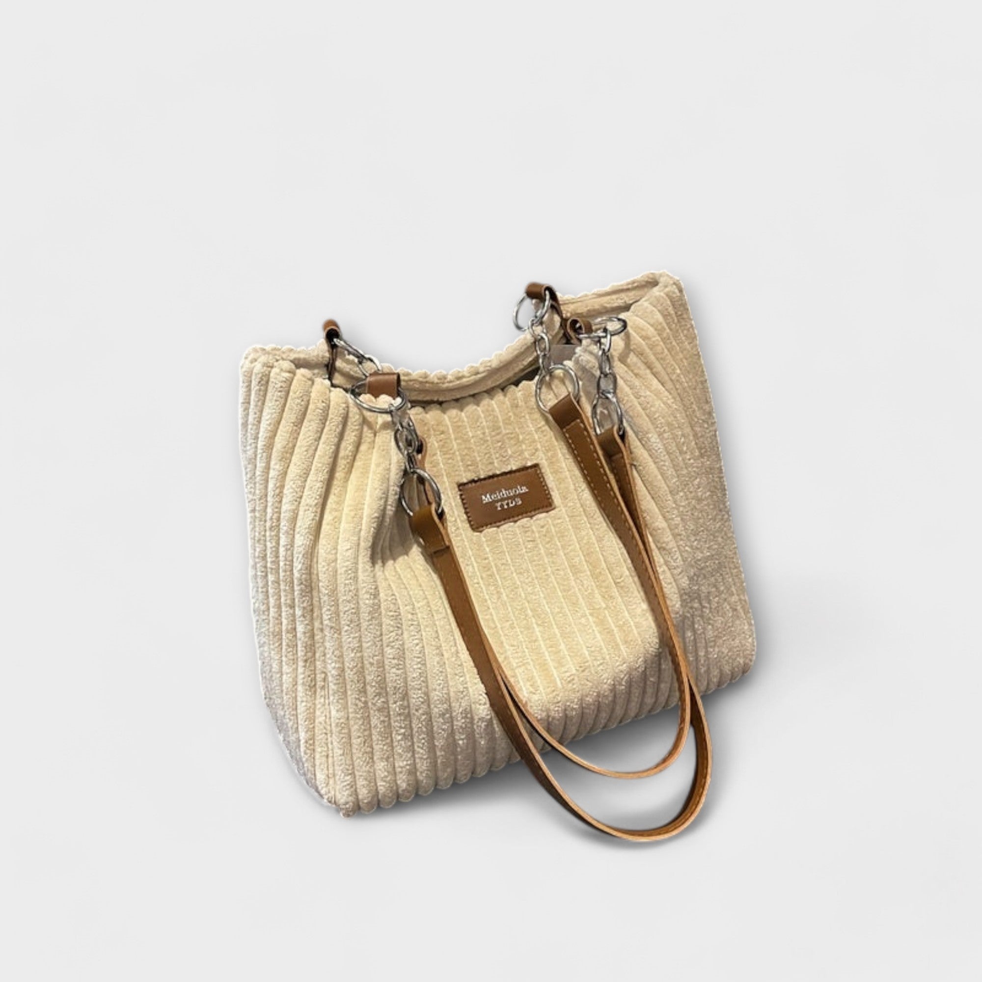 Élodiane | Bolso de bandolera de cordón suave