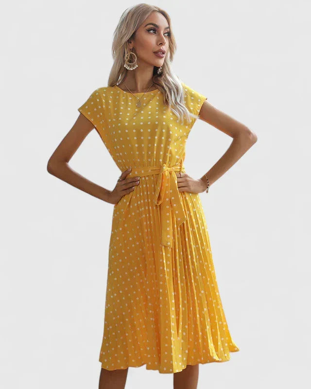 Allyzhea | Robe Elegante