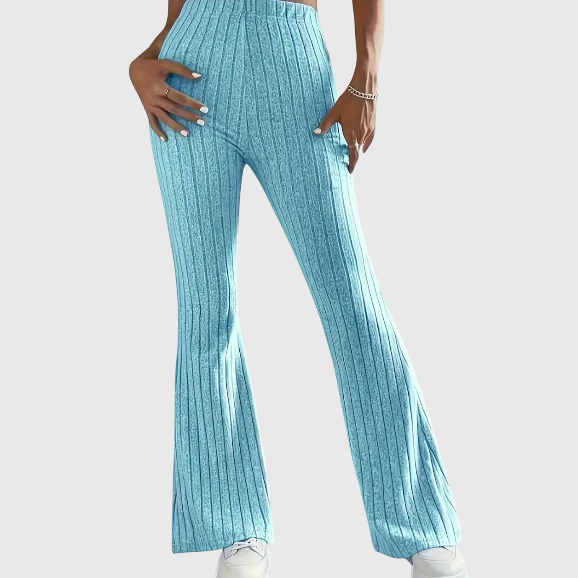 Amélie | Pantalones Elegantes