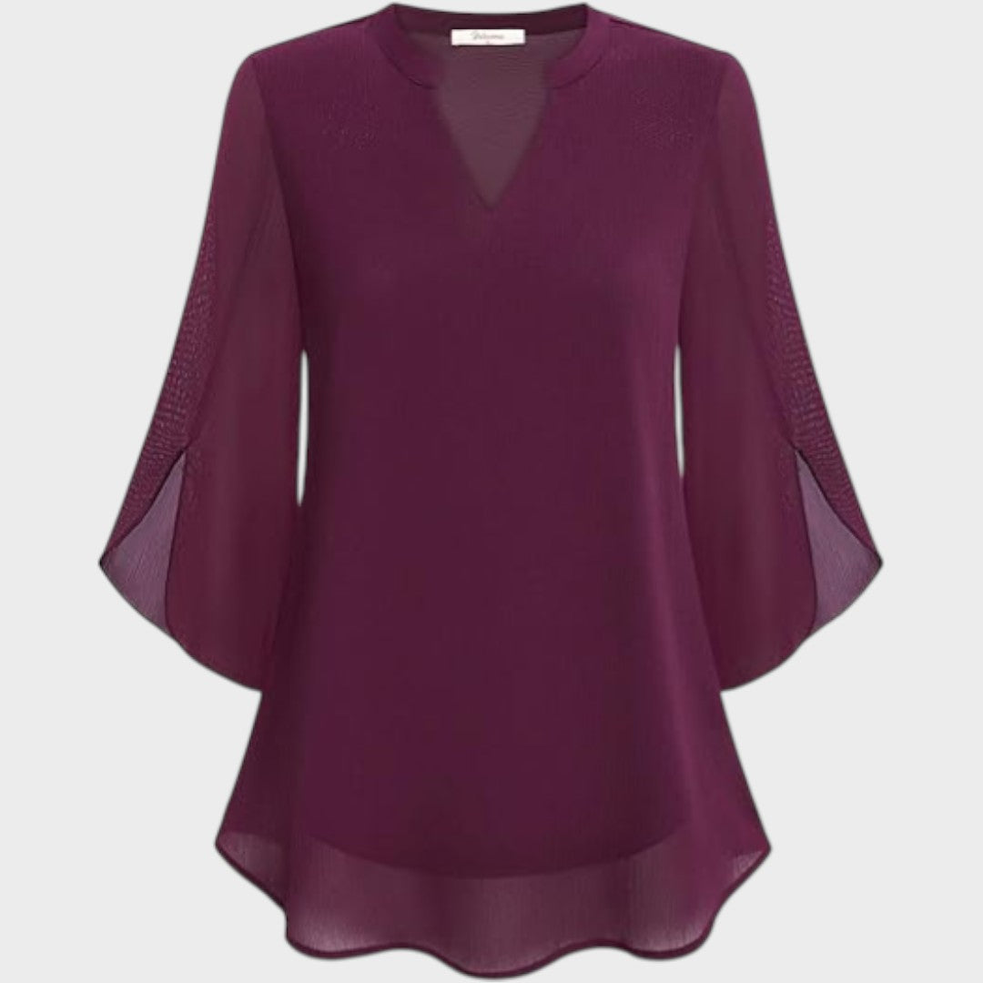 Estela™ | Blusa elegante
