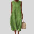 Odette - Vestido ligero y confortable