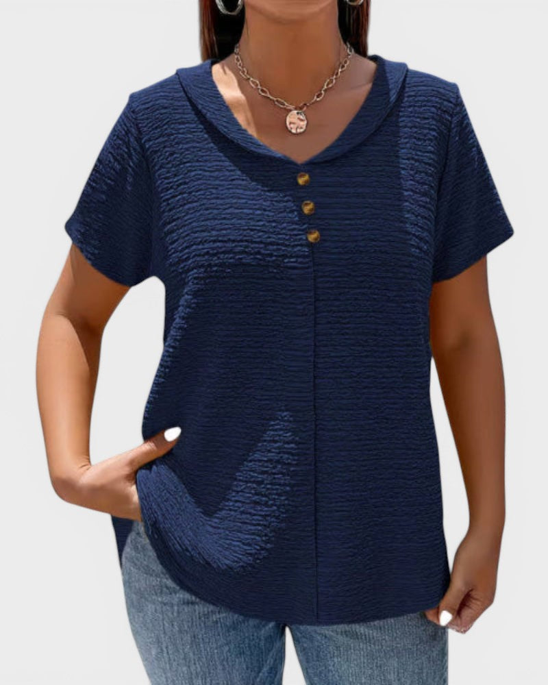 Ana™ | Camiseta elegante