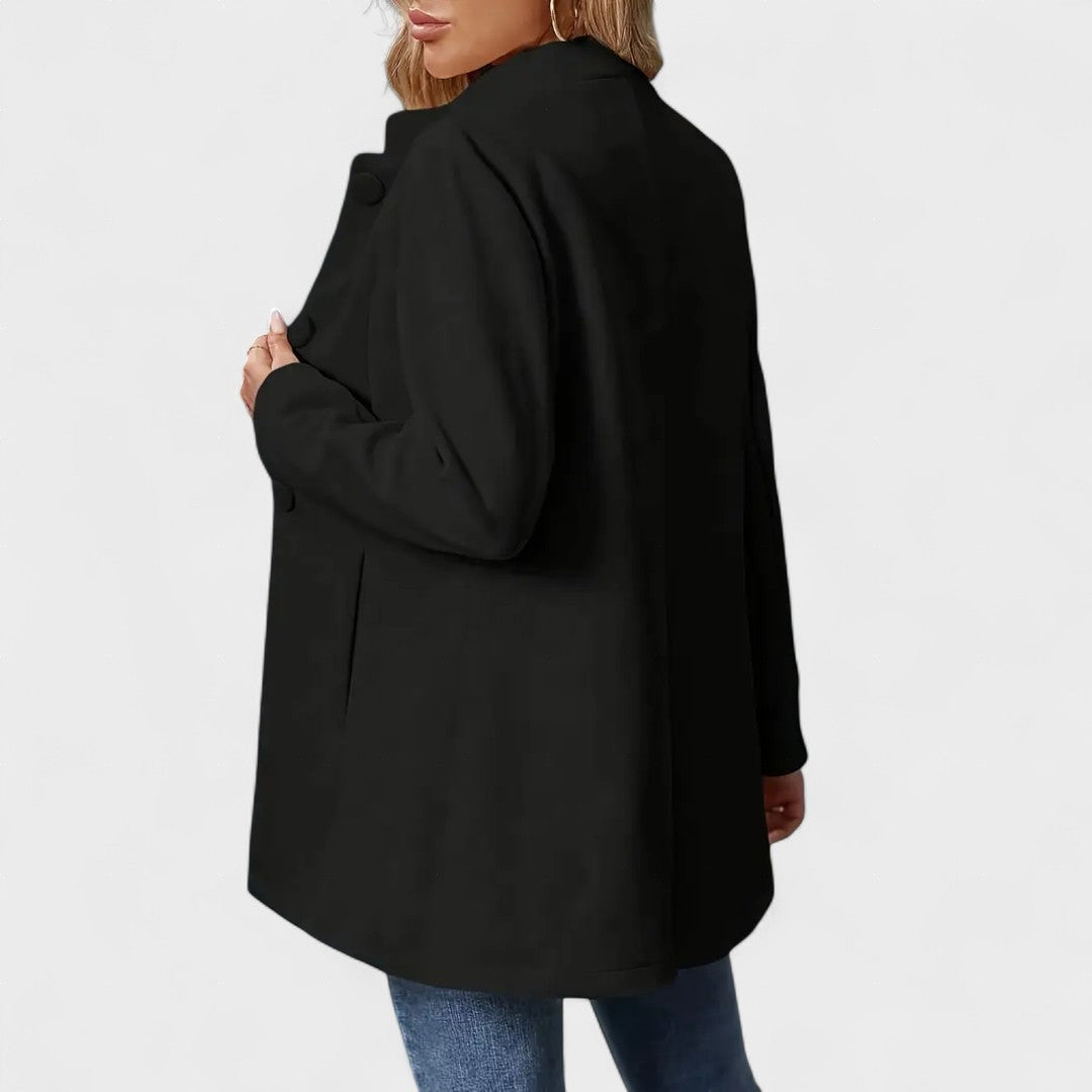 Clara™ | Chaqueta elegante atemporal