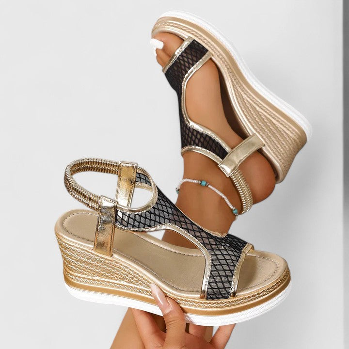 Tatyanna | Sandalias Elegantes