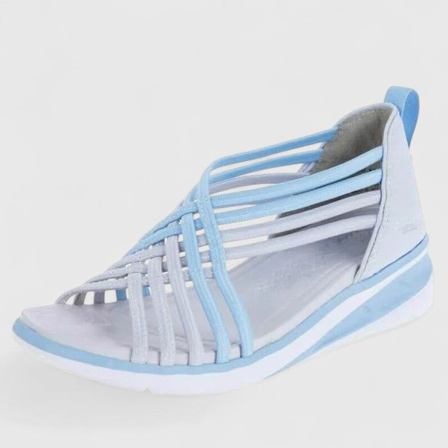 Milandra | Sandalias ortopédicas