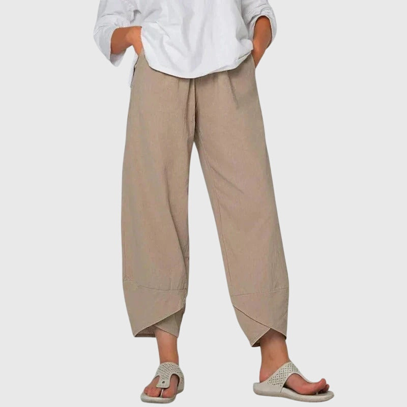 Mathilde | Pantalones Cómodos