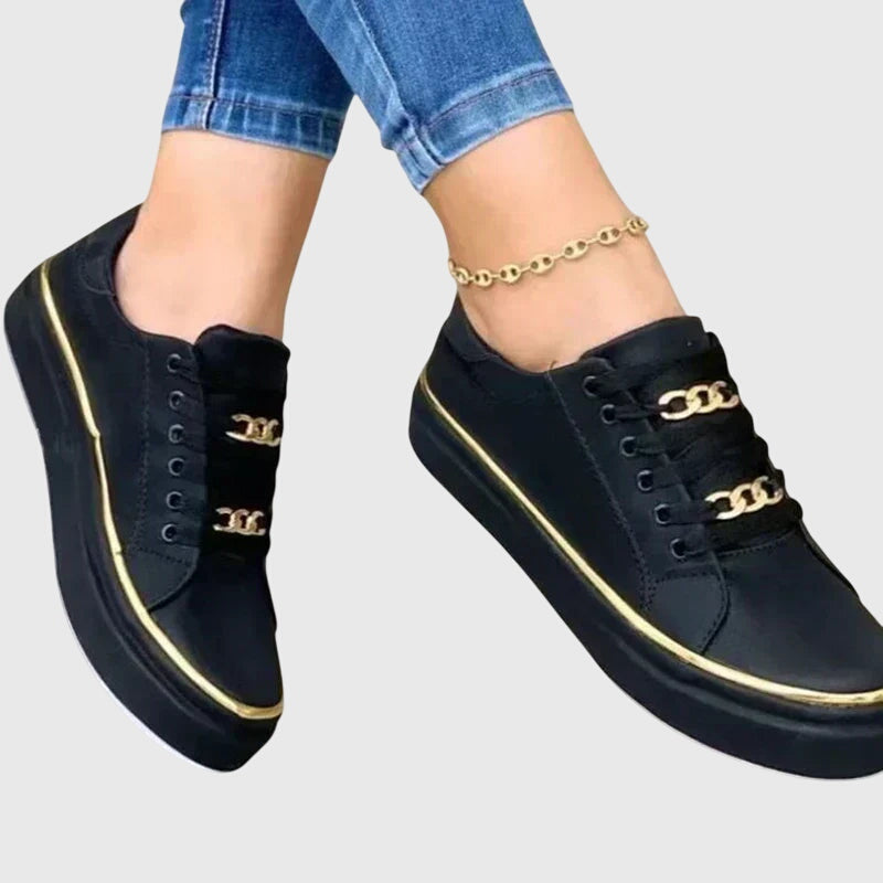 Agathe | Zapatos Ortopédicos Elegantes