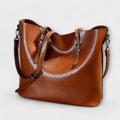 Adèle | Bolsa de hombro Vintage
