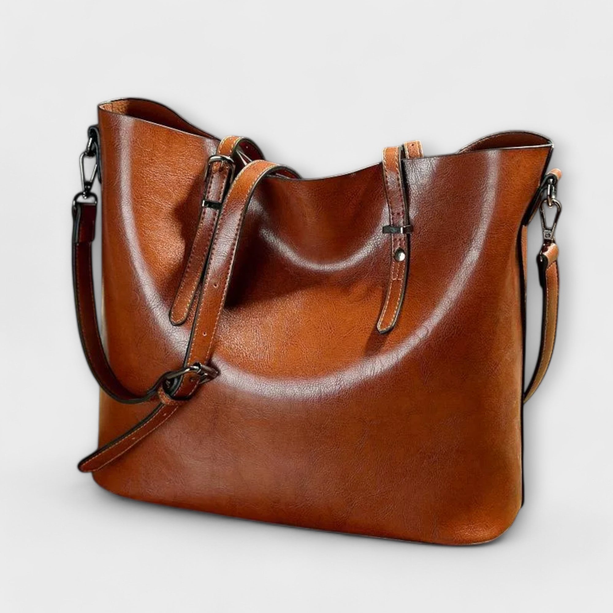 Adèle | Bolsa de hombro Vintage